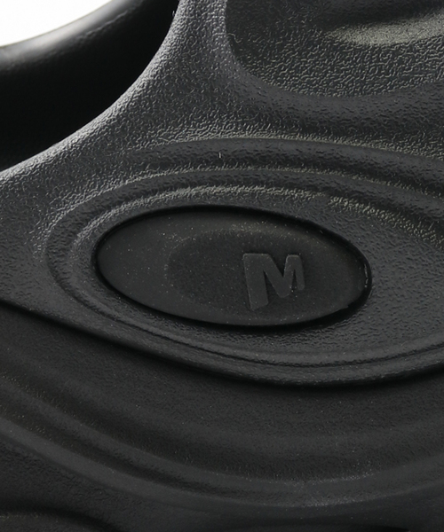 MERRELL(メレル)の「MERRELL / メレル Hydro Next Gen Mule 1TRL J006035(サンダル・メンズ・ブラック・70/80/90/100)」の10枚目の写真