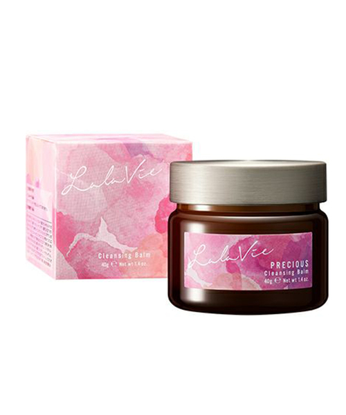 ☆【LALAVIE/ララヴィ】限定クレンジングバーム（クレンジング