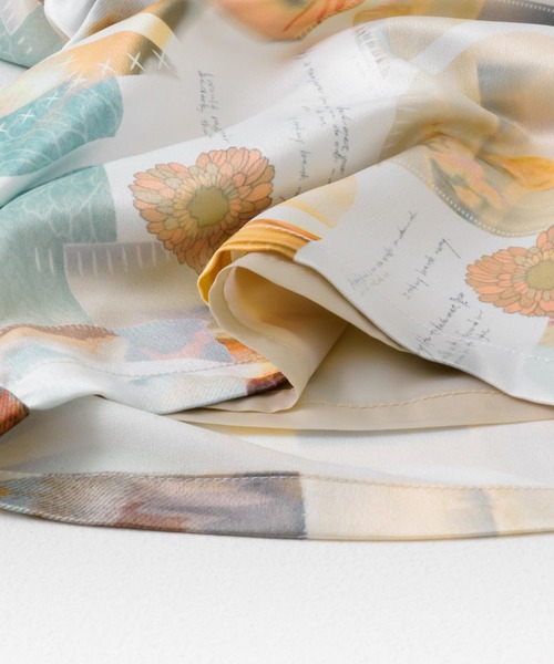 SENSE OF PLACE by URBAN RESEARCH（センスオブプレイスバイアーバンリサーチ）の「『別注』Mai Nakamori×SENSE OF PLACE　イージーパンツ（その他パンツ・レディース・その他1/その他2・SMALL/MEDIUM）」の14枚目の写真