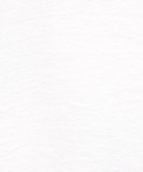 OPAQUE.CLIP（オペークドットクリップ）の「◆フレアスリーブブラウス【洗濯機洗い可】（シャツ/ブラウス・レディース・ブラック/オフホワイト/ブルー・40/38/42）」の14枚目の写真