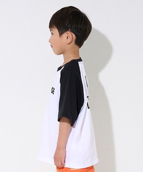 xlarge kids ロゴ&OGラグラン半袖Tシャツ 130cm 新品 楽天市場】エクストララージ キッズ(XLARGE KIDS)ロゴ&OG