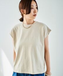 STAR&STRIPE ノースリーブTEE