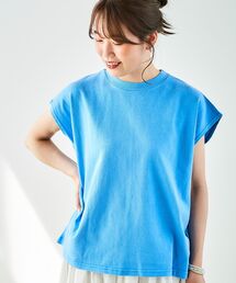 STAR&STRIPE ノースリーブTEE