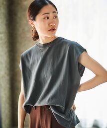 STAR&STRIPE ノースリーブTEE