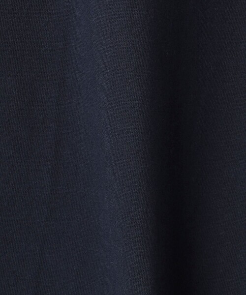 cabaret poval(キャバレーポバール)の「【別注】 <cabaret poval> PARADOX TEE(Tシャツ/カットソー・メンズ・ホワイト/ネイビー・L/M)」の11枚目の写真