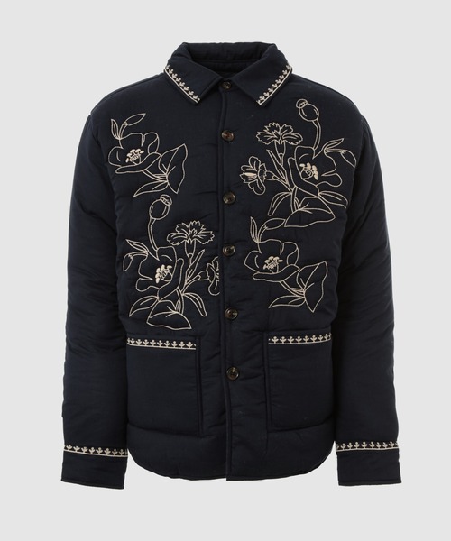 【セール】Oddment Jacket（その他アウター）｜baziszt（バジスト）