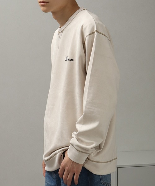 セール】【GENUINE DICKIES/ジェニュインディッキーズ】ポリスウェード