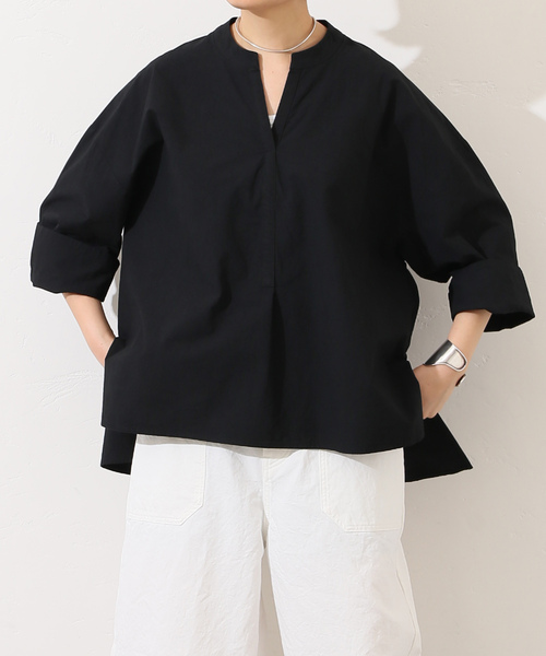 JOURNAL STANDARD LUXE（ジャーナルスタンダード ラックス）の「ダンプ 