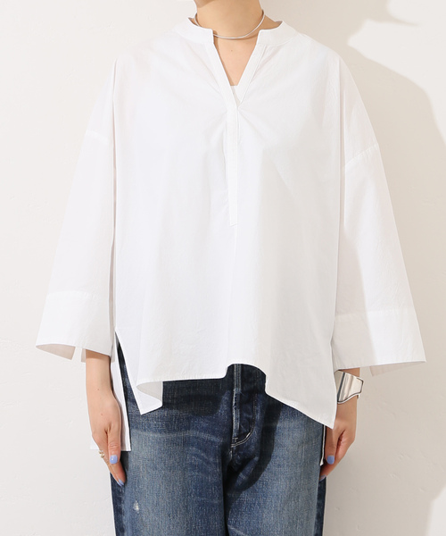 JOURNAL STANDARD LUXE（ジャーナルスタンダード ラックス）の「ダンプ 