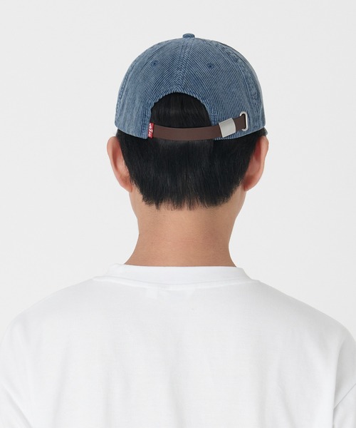 専用LEVI'S リーバイス &カネコアヤノ　キャップ 専用LEVI´S リーバイス &カネコアヤノ キャップ レディース