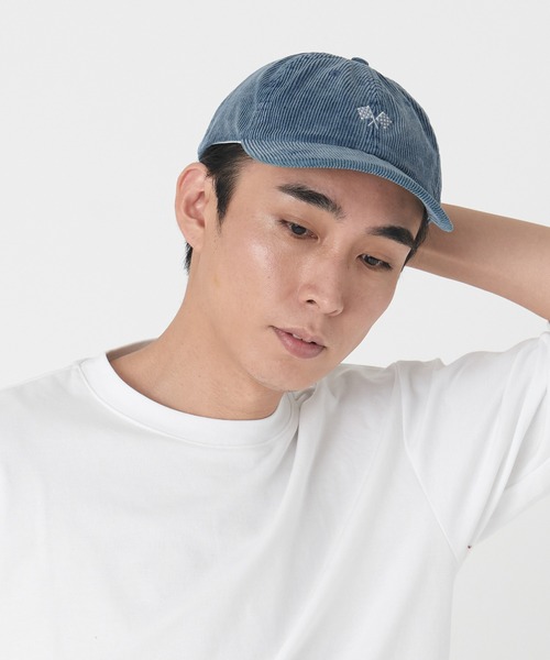 Levi's ライトブルー コーデュロイ サイズ40 80s Levi'sの519コーデュロイ[USA製] W28／おすぎ村(2nd編集長