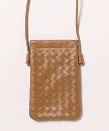 relac（レーラック）の「フェイクレザー ショルダーバッグ スマホショルダー（ショルダーバッグ）」