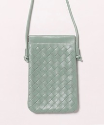 relac（レーラック）の「フェイクレザー ショルダーバッグ スマホショルダー（ショルダーバッグ）」