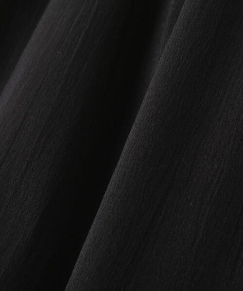 PROPORTION BODY DRESSING（プロポーションボディドレッシング）の「リボンノースリーブブラウス / 1214210704（シャツ/ブラウス・レディース・ホワイト系その他/イエロー/ブラック・FREE）」の22枚目の写真