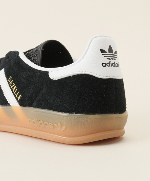 GAZELLE INDOOR☆23.5㎝☆ジャーナルスタンダード☆adidas セール】【adidas/アディダス】GAZELLE INDOOR：スニーカー