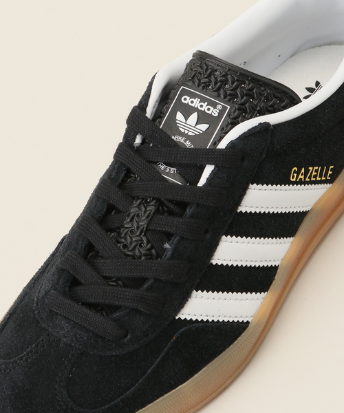 セール】【adidas/アディダス】GAZELLE INDOOR：スニーカー