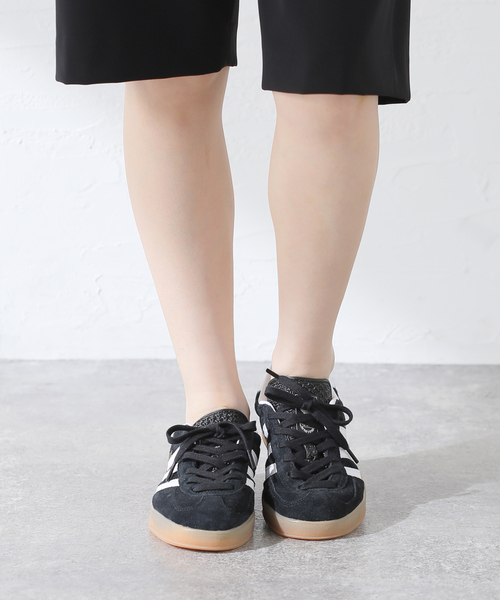 セール】【adidas/アディダス】GAZELLE INDOOR：スニーカー