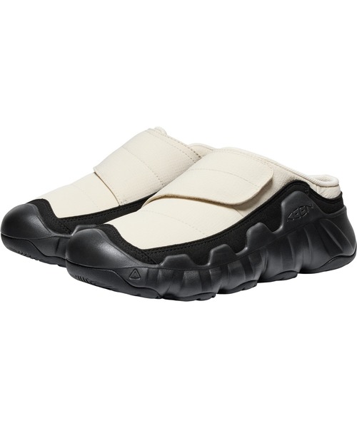 KEEN/キーン レディース スニーカー スリッポン HYPOWSER WRAPハイパウザー ラップ 1029535