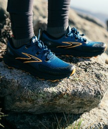 BROOKS（ブルックス）の「BROOKS/Cascadia18/カスケディア18/4263（スニーカー）」