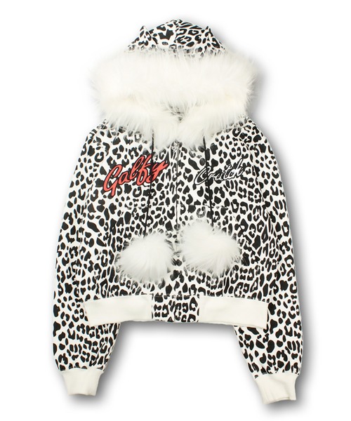 GALFY（ガルフィー）の「【GALFY/ガルフィー】全ぎゃるの為のヒョウ柄