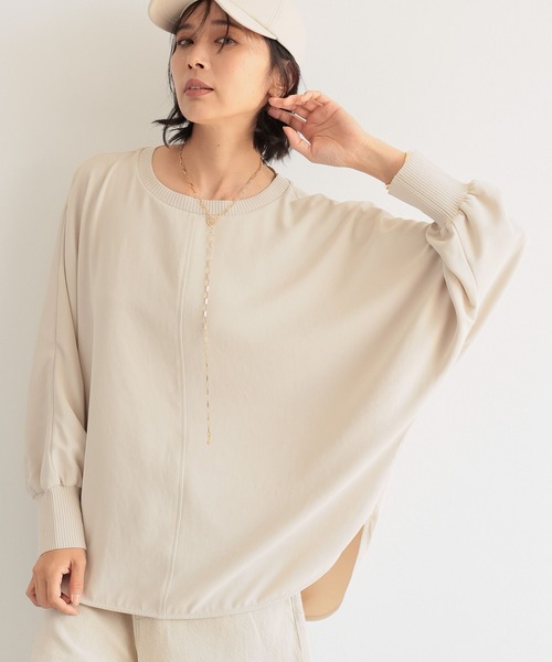 BARNYARDSTORM（バンヤードストーム）の「BARNYARDSTORM / スリムチェーンロングラリエット（ネックレス・レディース・ゴールド/シルバー・FREE）」の14枚目の写真