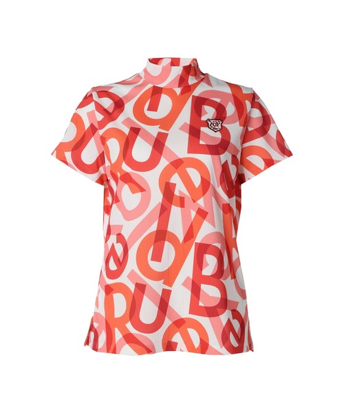 ZOY（ゾーイ）の「《ZOY》WOMENS ドットオンストライププリント