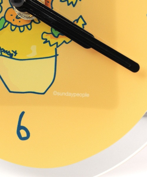 LAKOLE（ラコレ）の「[世界の名作]ガラス時計 / 142653（置時計・レディース・その他2/その他3/その他1・FREE）」の17枚目の写真