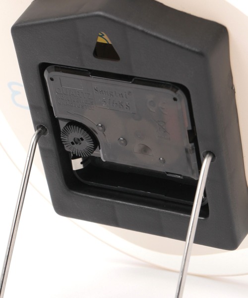 LAKOLE（ラコレ）の「[世界の名作]ガラス時計 / 142653（置時計・レディース・その他2/その他3/その他1・FREE）」の16枚目の写真