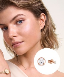 Daniel Wellington(_jGEFg)Crystal Stud Earring@[fBXsAX [YS[h^Vo[^S[h Ўp(sAXiЎpj)