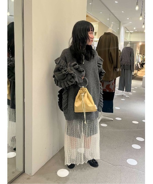 タグ付き新品　未使用　　モナリザ　MONNALISA　スカート　S　162 タグ付き新品 未使用 モナリザ MONNALISA スカート S 162 タグ