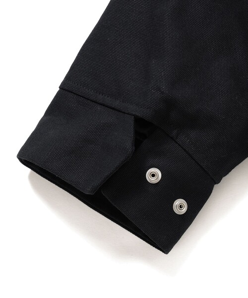 【別注】UNIVERSAL OVERALL / ワーク ブルゾン B:MING by BEAMS（ビーミング by ビームス）【別注】UNIVERSAL