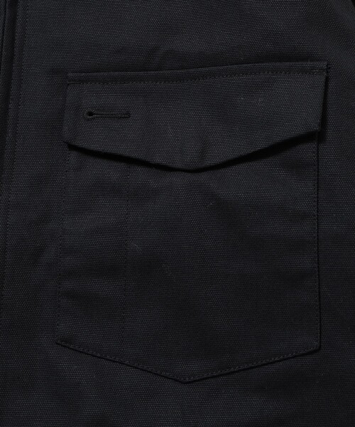 【別注】UNIVERSAL OVERALL / ワーク ブルゾン B:MING by BEAMS（ビーミング by ビームス）【別注】UNIVERSAL