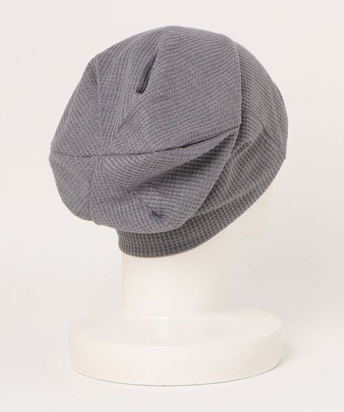 REBALANCE（リバランス）の「ニットキャップ（キャップ・レディース・B/A/C・ONE SIZE）」の16枚目の写真
