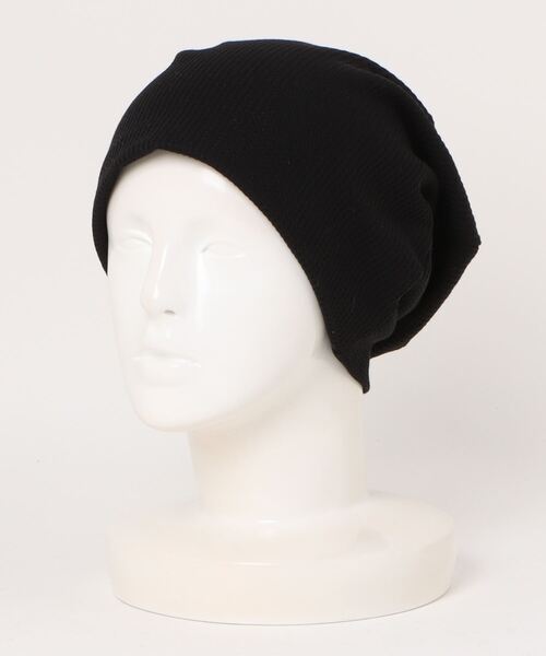 REBALANCE（リバランス）の「ニットキャップ（キャップ・レディース・B/A/C・ONE SIZE）」の17枚目の写真