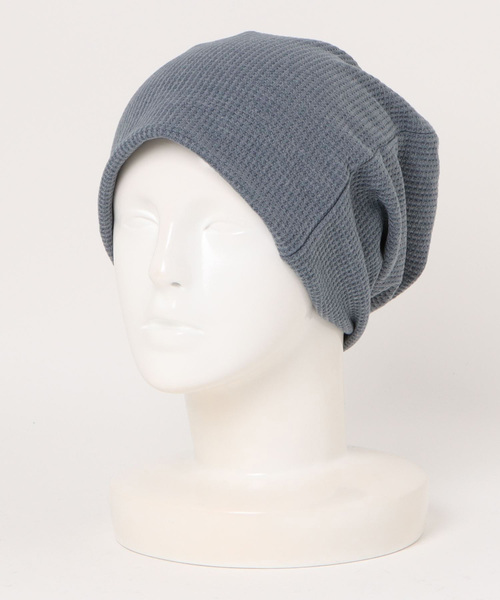 REBALANCE（リバランス）の「ニットキャップ（キャップ・レディース・B/A/C・ONE SIZE）」の19枚目の写真