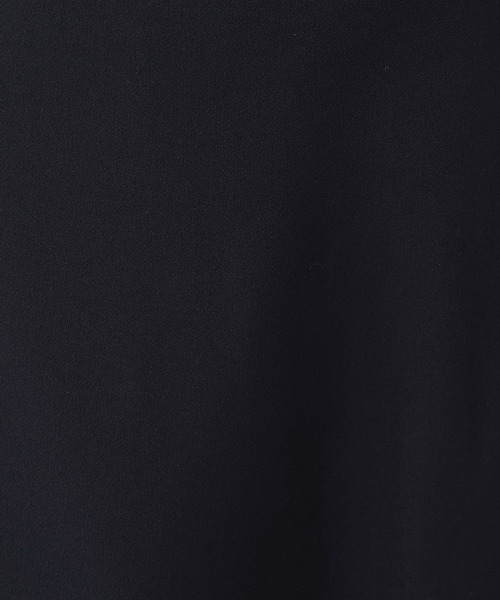 Elura（エルーラ）の「ダブルクロスサスツキスカート/139364（スカート・レディース・ネイビー/チャコールグレー・FREE(S)/FREE）」の12枚目の写真