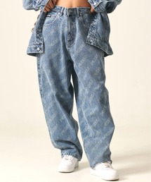 FUBU ジーンズ デニム 2024 FALLWINTER SIZE: 36 FUBU ジーンズ デニム 2024 FALLWINTER SIZE: 36