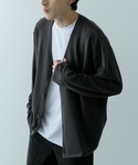 ITEMS URBANRESEARCH(アイテムズ アーバンリサーチ)の「トップス(カーディガン/ボレロ)」