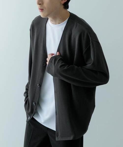 ITEMS URBANRESEARCH（アイテムズ アーバンリサーチ）の「ドライタッチ