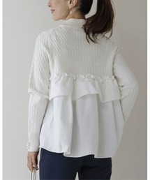 Sono（ソーノ）｜ファッションアイテム一覧 - WEAR