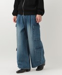 BLAYMORE(ブレイモア)の「パンツ(カーゴパンツ)」