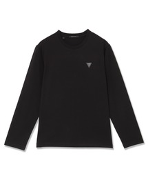 UNI L/Slv Tee Shirt 長袖Tシャツ カットソー