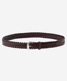 ふゆ　マッキントッシュロンドンレザーベルト２本セット MACKINTOSH LONDON｜マッキントッシュ ロンドンのベルト通販