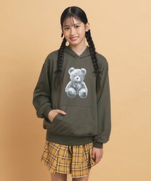 ぽぽ★新品 ピンクラテ★スウェットコ－デセット 140 楽天市場】ピンクラテ トレーナーの通販