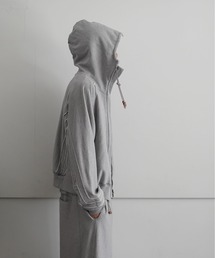 JIAN YE（ジェンイェ）の「JIAN YE ORBIT HOOD（パーカー）」 - WEAR
