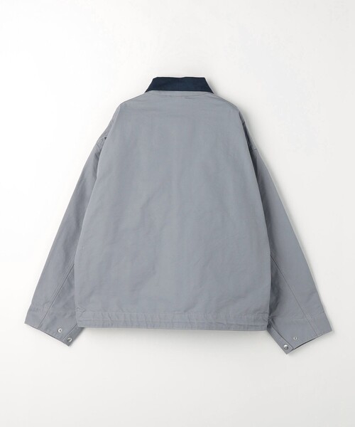 【セール】＜CITEN＞ワーカーズショートジャケット（ブルゾン）｜CITEN（シテン）