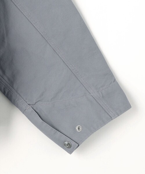 【セール】＜CITEN＞ワーカーズショートジャケット（ブルゾン）｜CITEN（シテン）