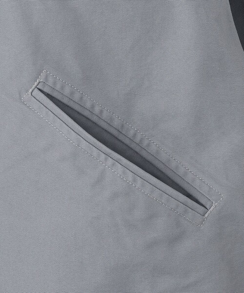 【セール】＜CITEN＞ワーカーズショートジャケット（ブルゾン）｜CITEN（シテン）