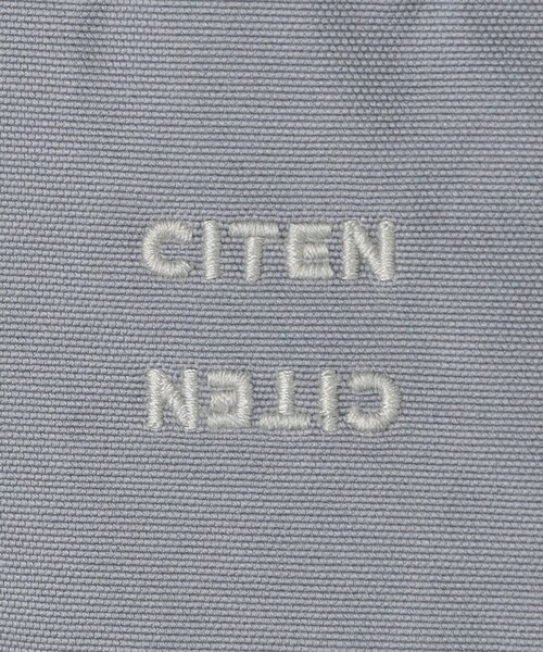 【セール】＜CITEN＞ワーカーズショートジャケット（ブルゾン）｜CITEN（シテン）