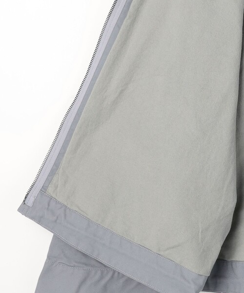 【セール】＜CITEN＞ワーカーズショートジャケット（ブルゾン）｜CITEN（シテン）